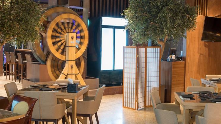 Stella Di Mare Resort & Spa